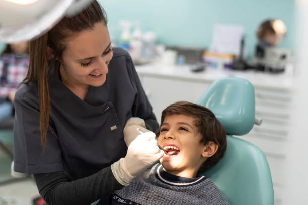 Best Chipped Tooth Repair Near Me  in Great Falls, SC