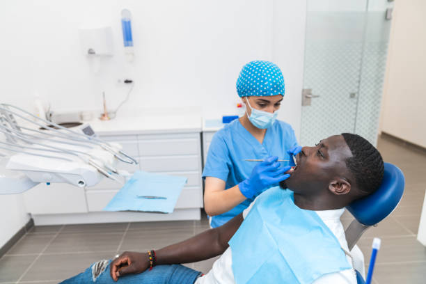 Best Knocked-Out Tooth Emergency  in Great Falls, SC